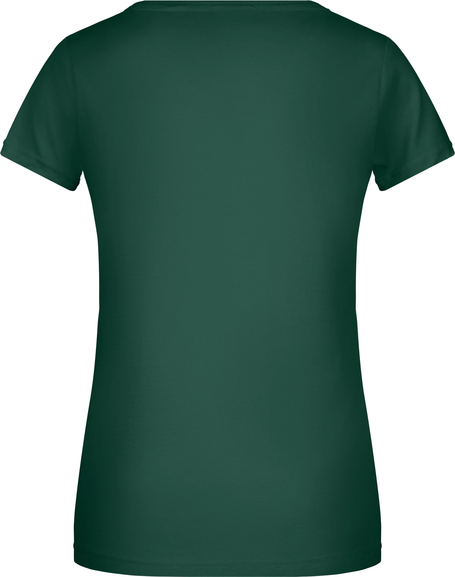 James & Nicholson Ladies Basic-T