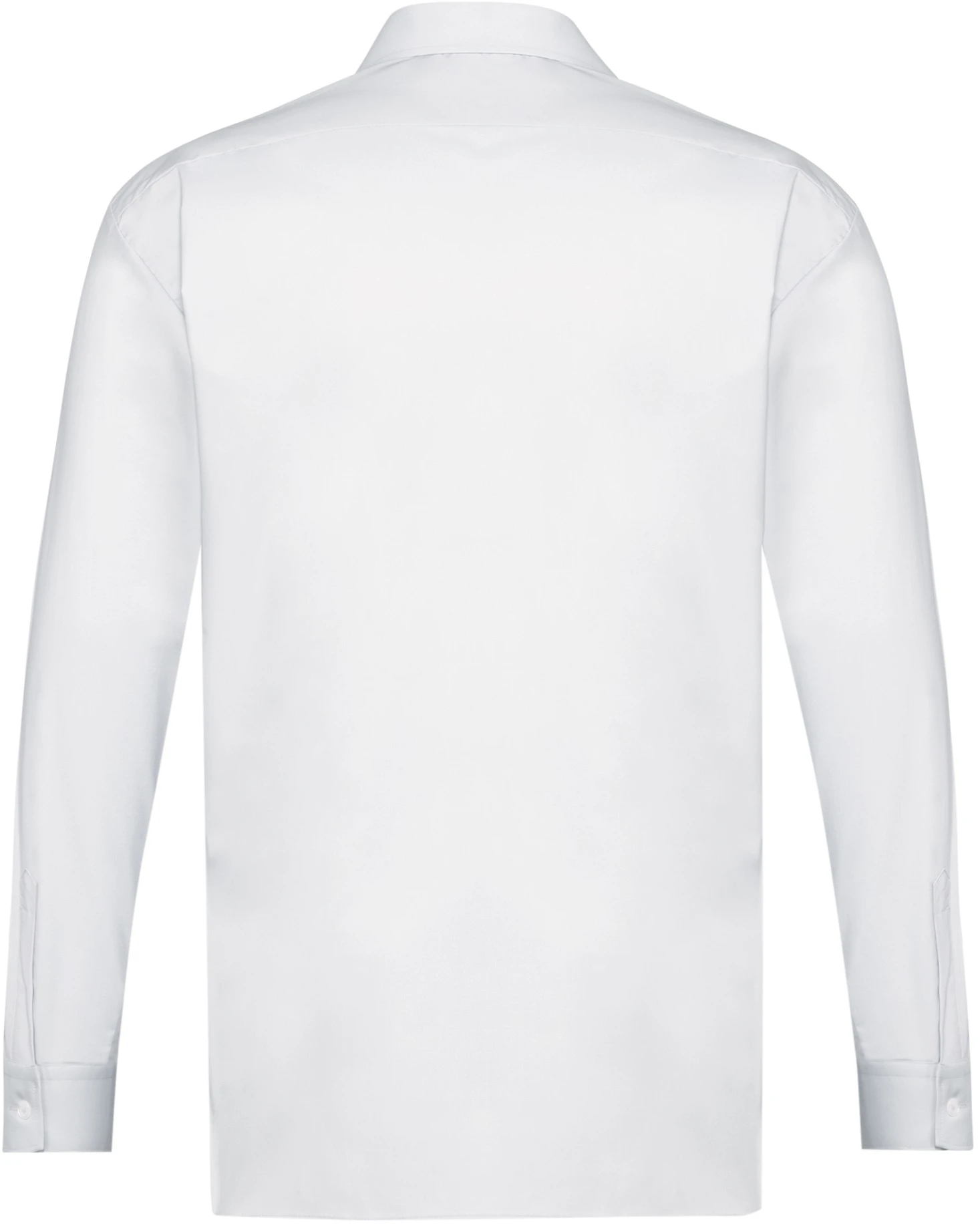 GREIFF Herren Hemd BASIC Regular Fit