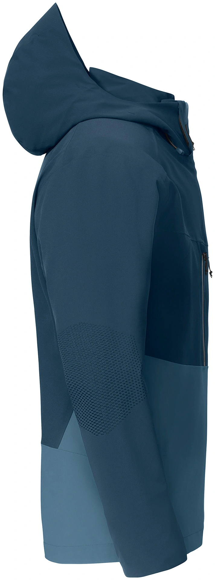 Schöffel PRO 6001 SCHUTZSCHILD ZipIn Wetterschutzjacke