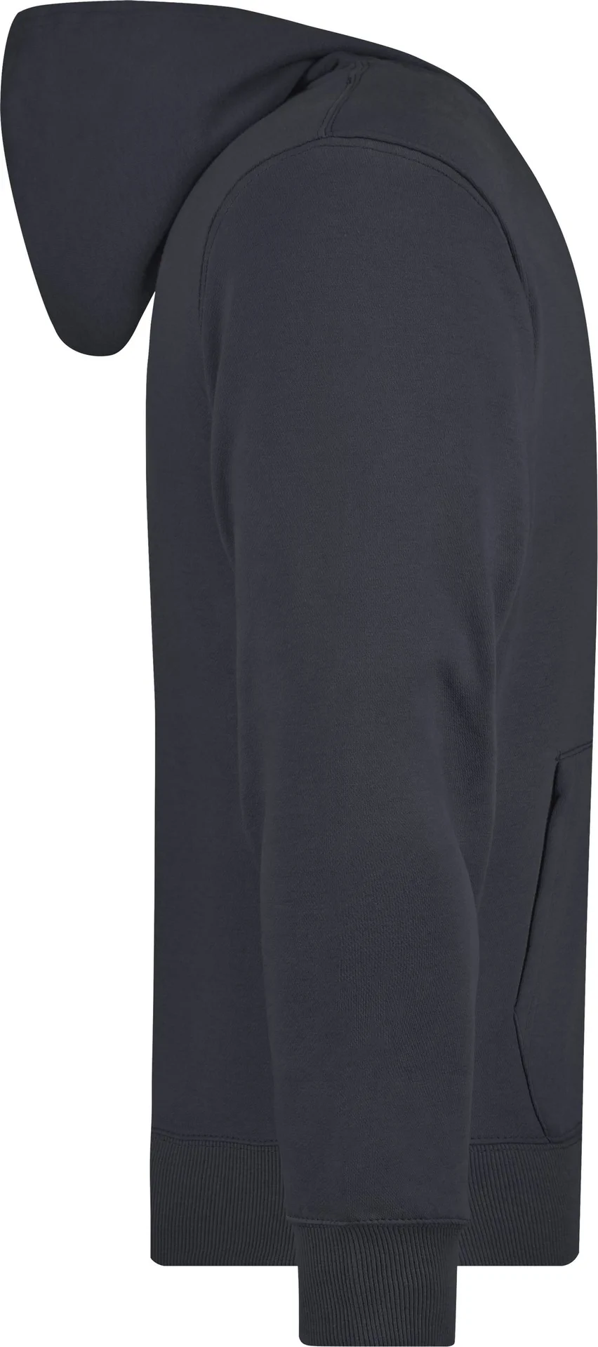 James & Nicholson Men's Hooded Jacket
