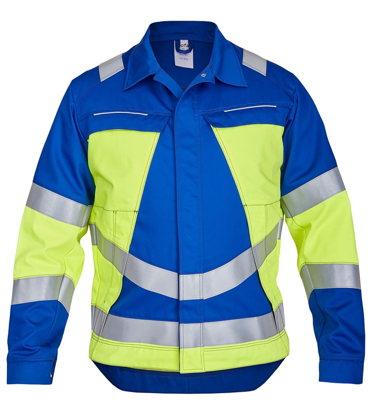rofa VIS-LINE I Jacke rofa VIS-LINE I Jacke