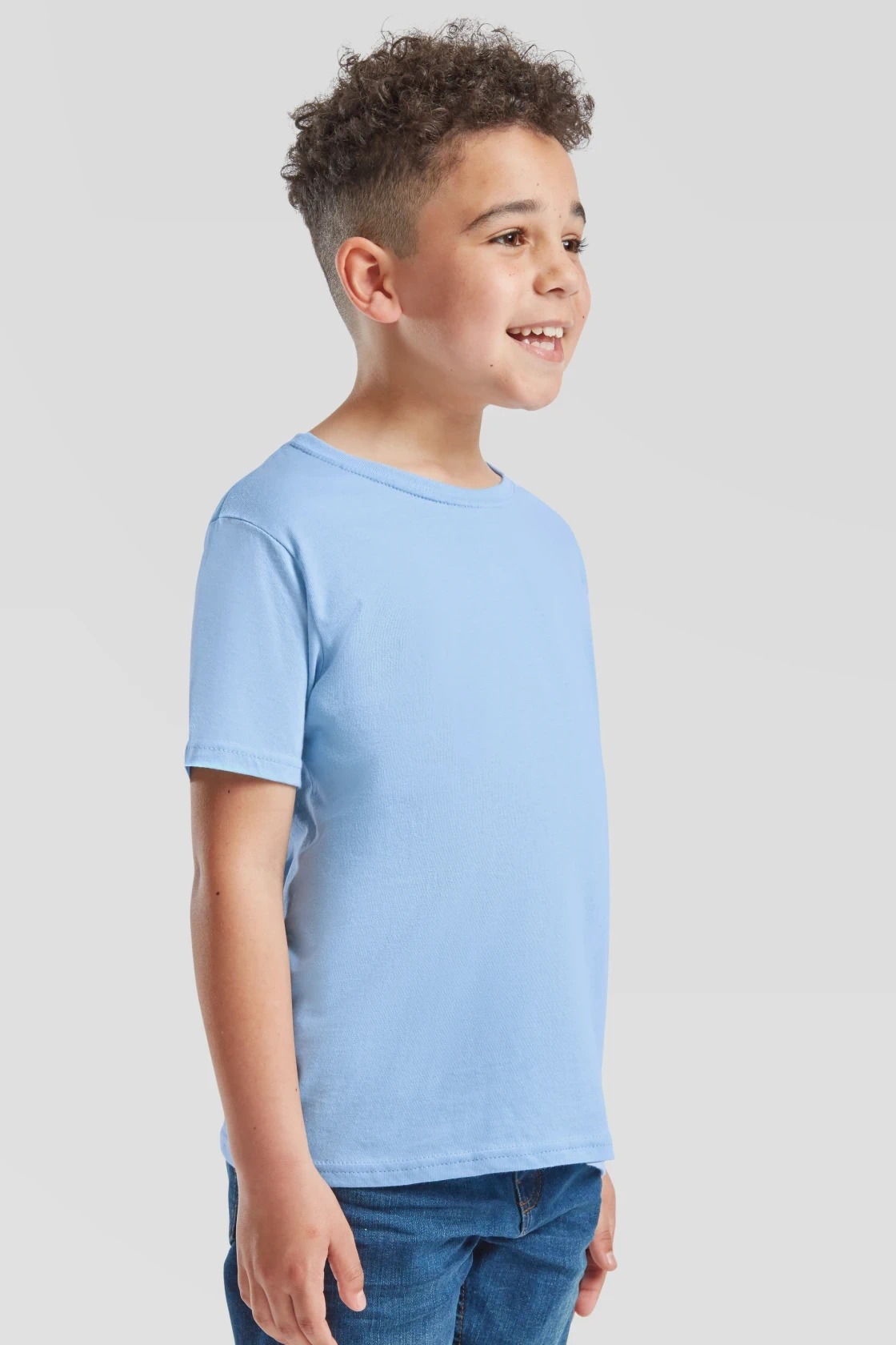 F.O.L. Kids Iconic T