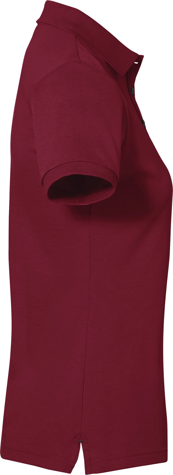 HAKRO Women-Poloshirt 214 Cotton-Tec
