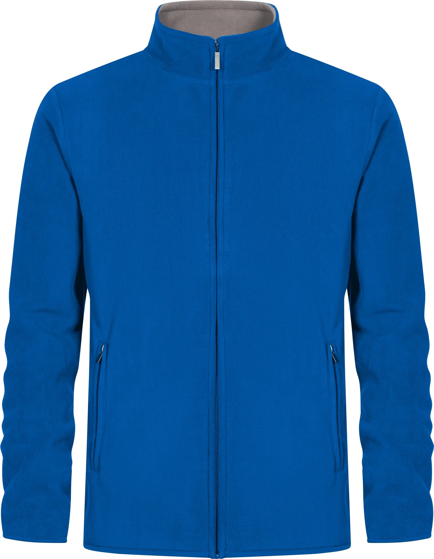 Promodoro Men's Double Fleece Jacket