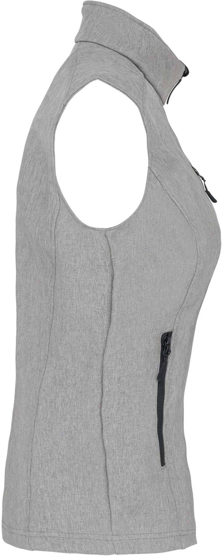 Kariban Damen Softshell Gilet