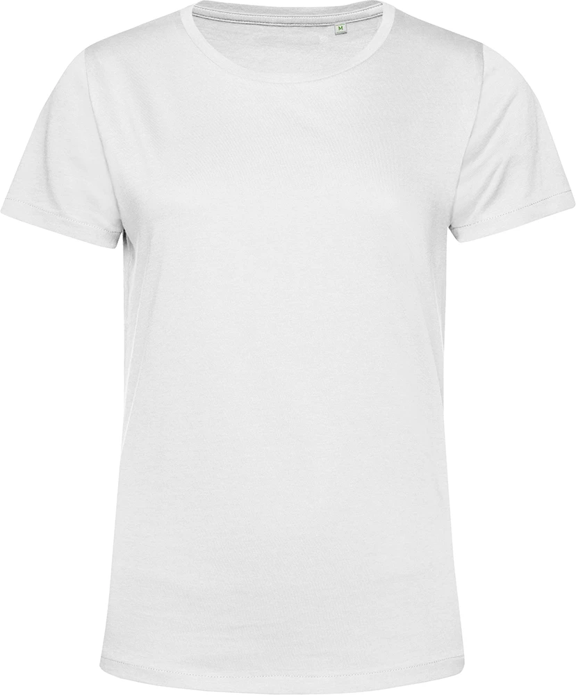 B&C #Organic E150 T-Shirt Women