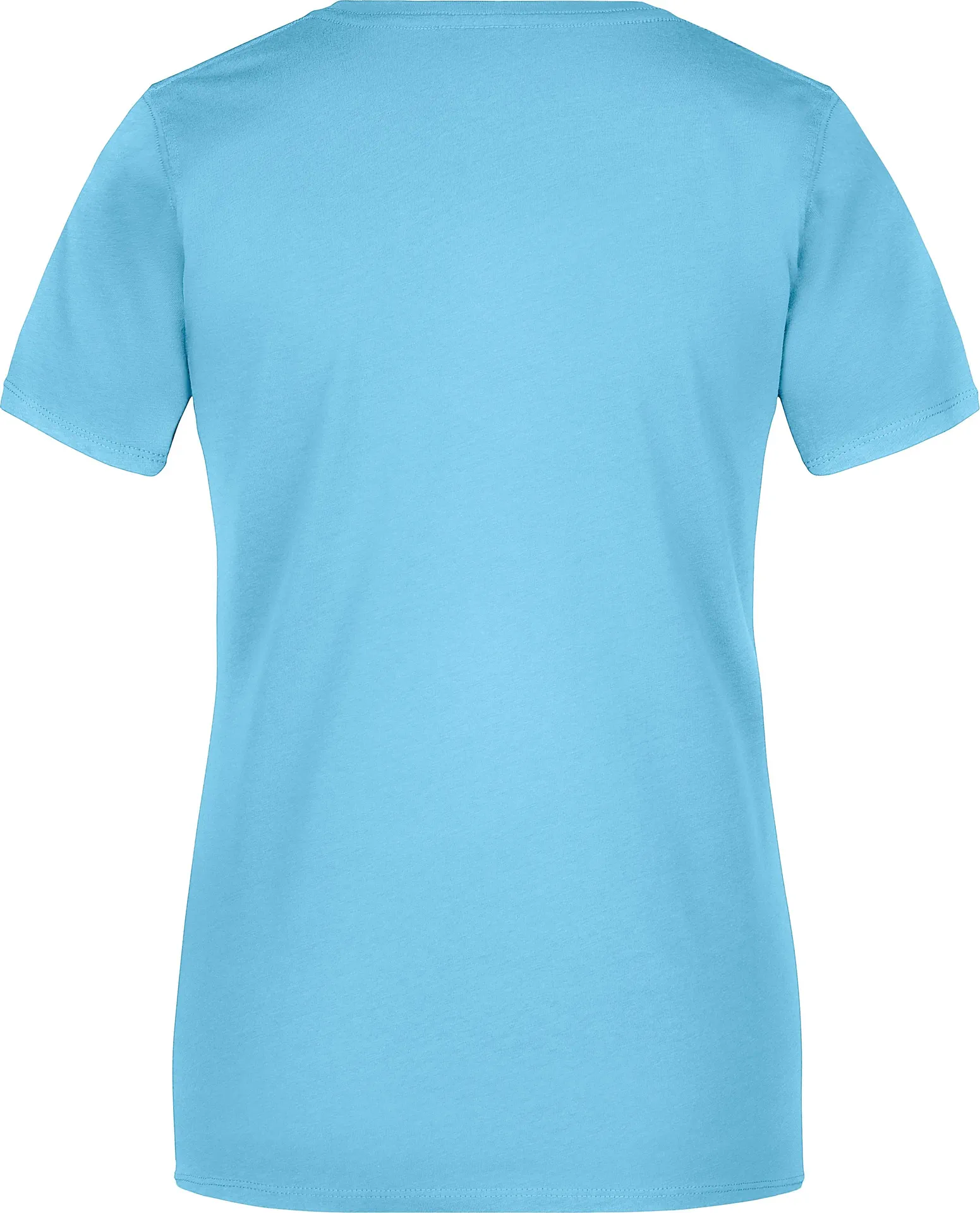 James & Nicholson Ladies Basic-T