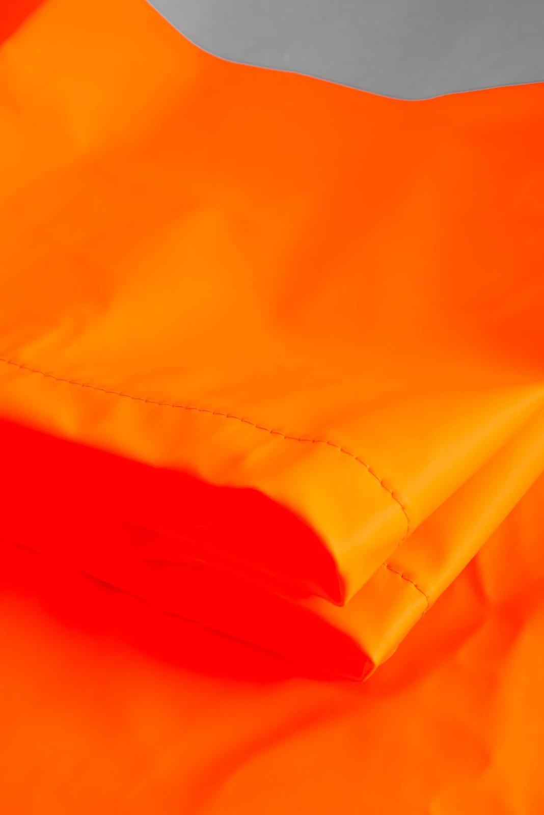 Lyngsøe FR-LR59 Flammhemmende Hi-Vis Regenlatzhose