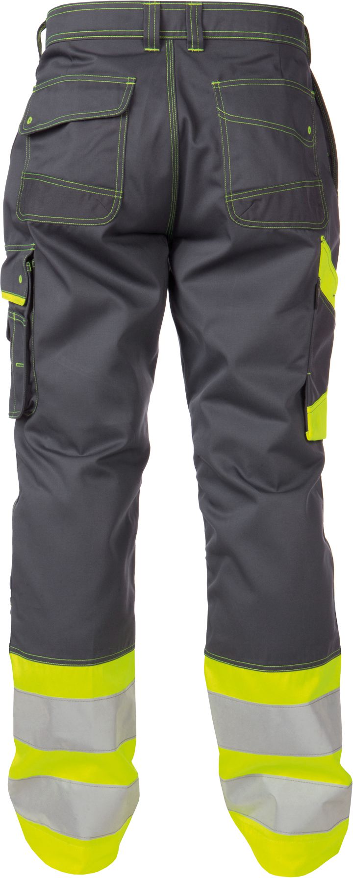 DASSY Warnschutzhose PHOENIX
