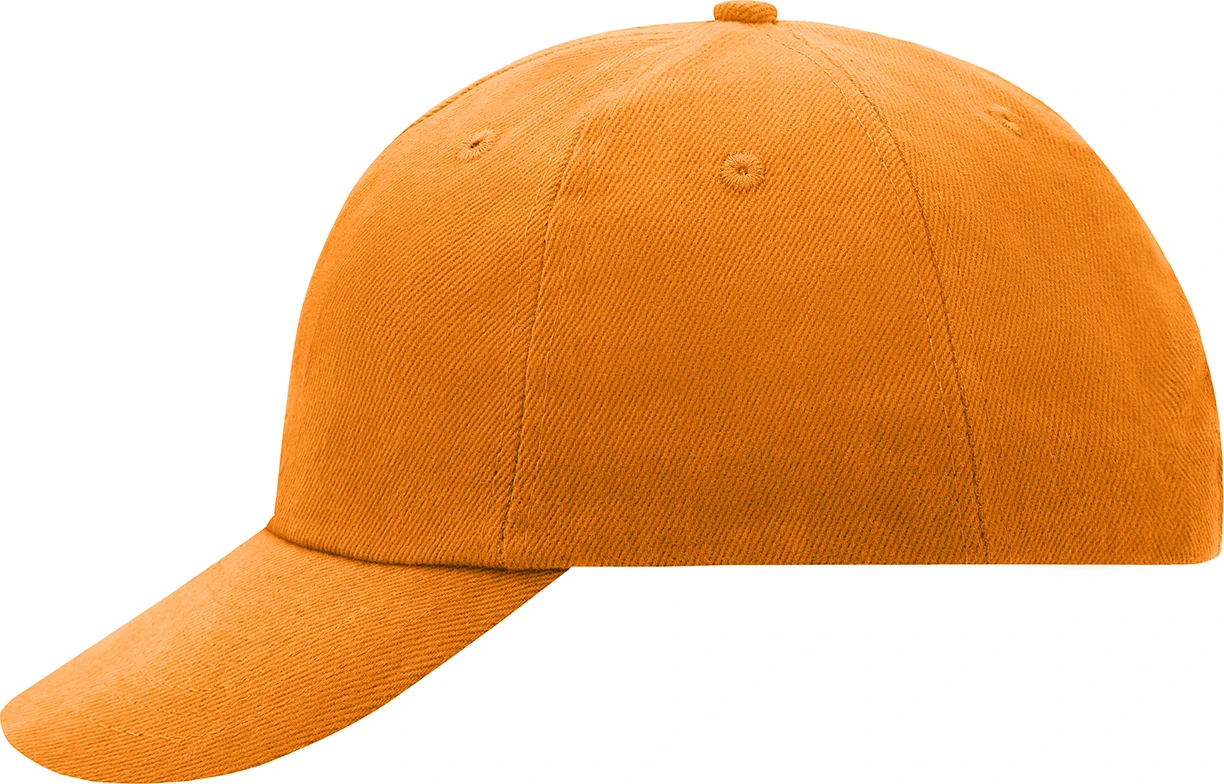 daiber 6-Panel Raver Cap