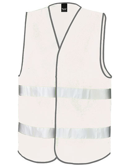 Result Motorist Safety Vest Result Motorist Safety Vest