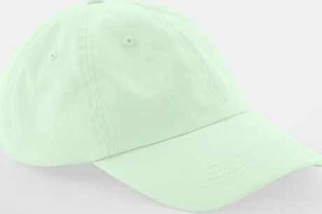 Beechfield Junior Low Profile 6 Panel Dad Cap