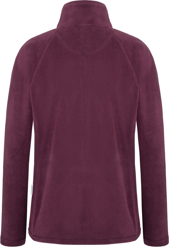 KARLOWSKY Damen Workwear Fleecejacke Warm-Up