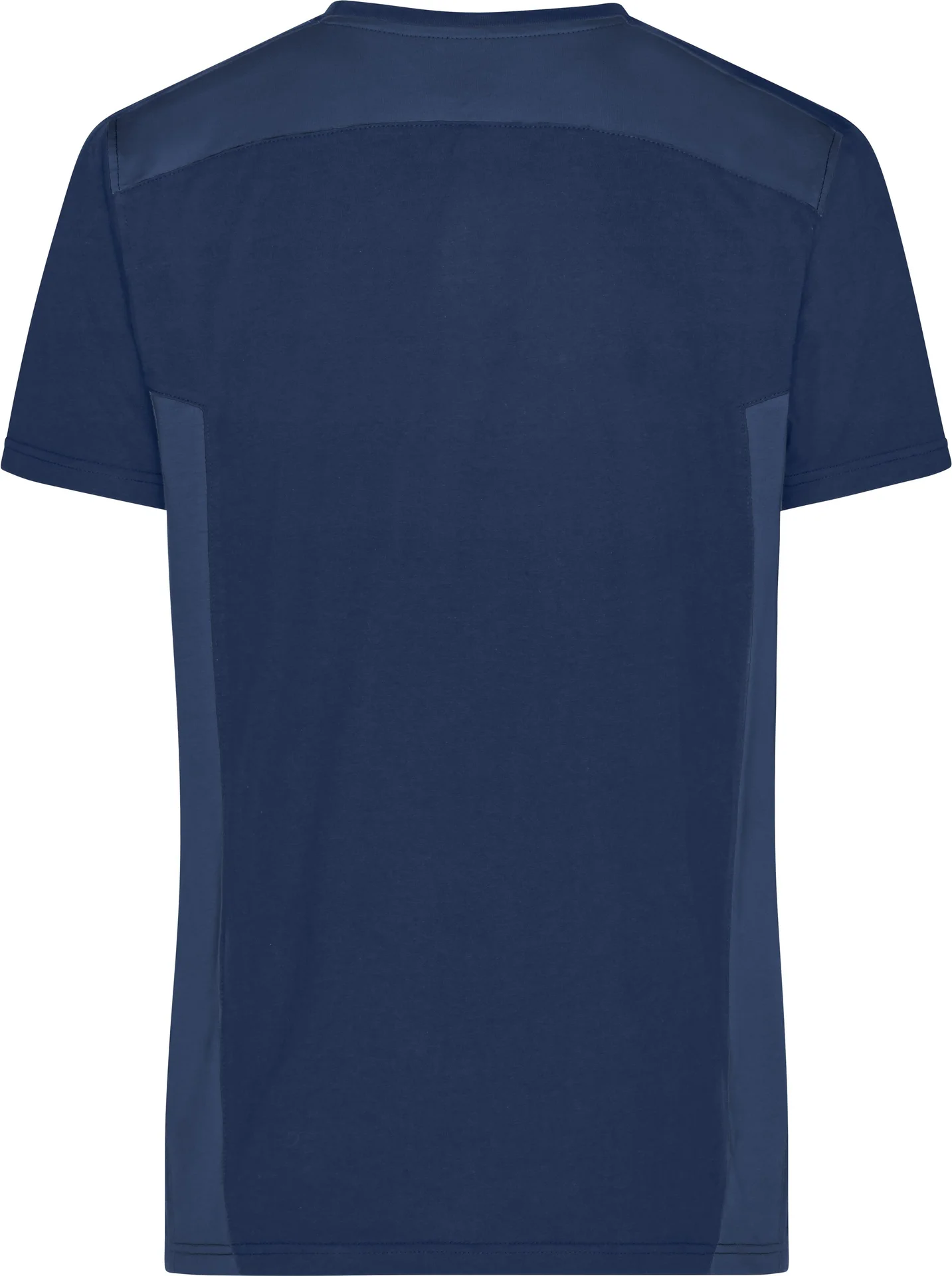 James & Nicholson Men's Workwear T-Shirt Strong