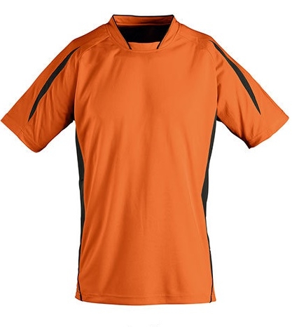 SOL'S Shortsleeve Shirt Maracana 2 Kids SOL'S Shortsleeve Shirt Maracana 2 Kids