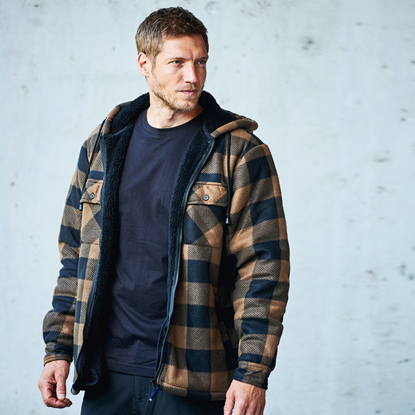 Scheibler Thermojacke GALWAY Scheibler Thermojacke GALWAY