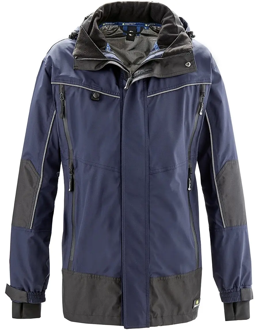 4PROTECT® Wetterschutz-Jacke PHILLY