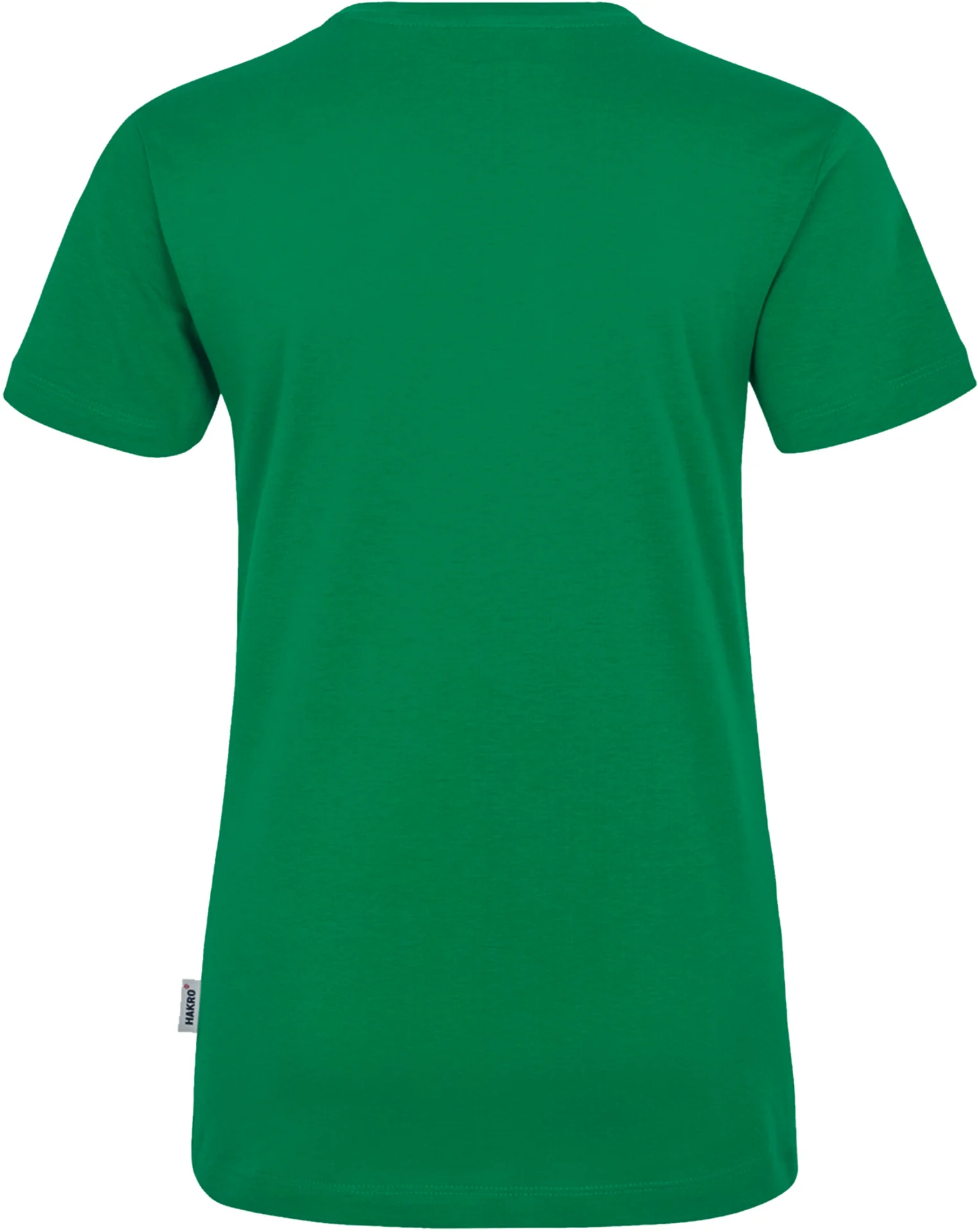 HAKRO Women-V-Shirt 126 Classic