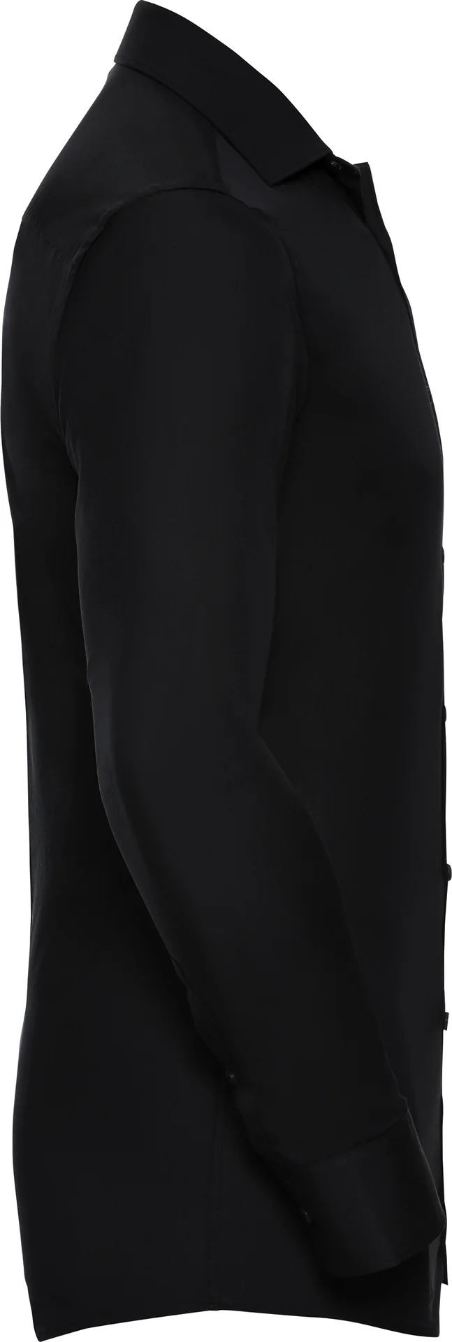 Russell Men's Long Sleeve Ultimate Stretch Shirt