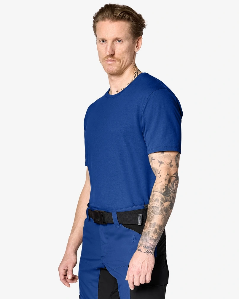 FHB T-Shirt KONSTANTIN