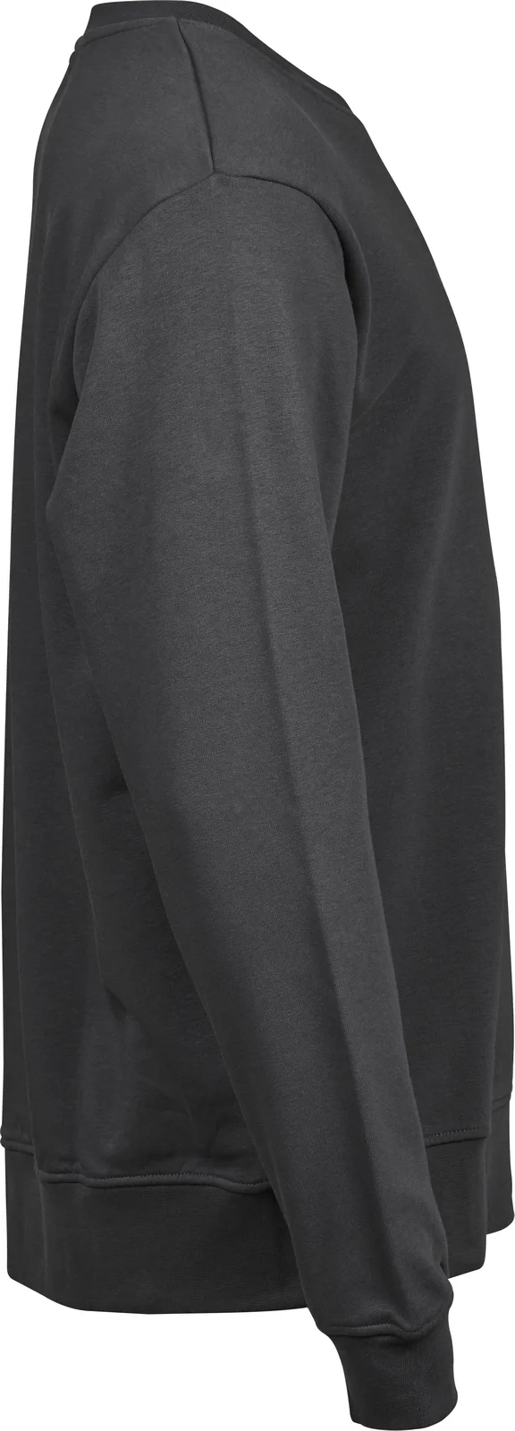 tee-jays-5100-power-sweatshirt-darkgrey-right-4 Tee Jays Power Sweatshirt