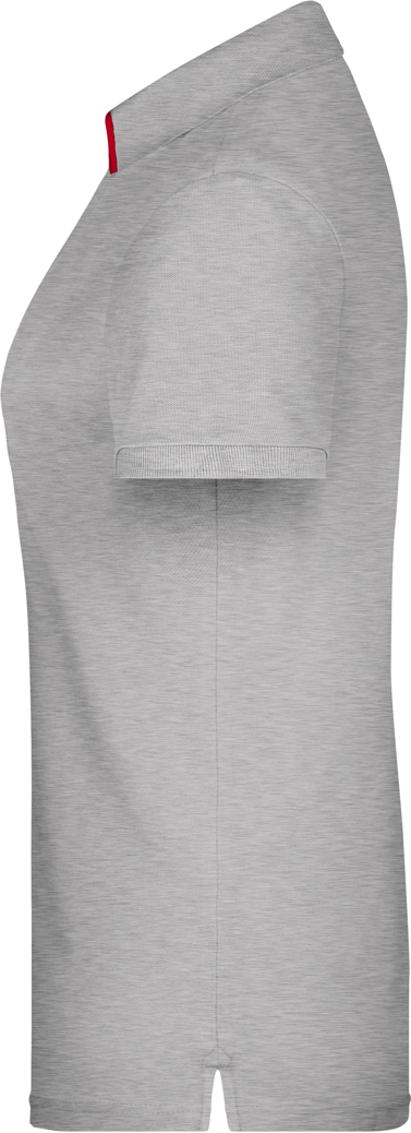 James & Nicholson Ladies Polo Single Stripe James & Nicholson Ladies Polo Single Stripe