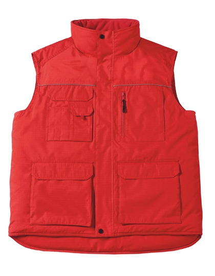 B&C Bodywarmer Expert Pro