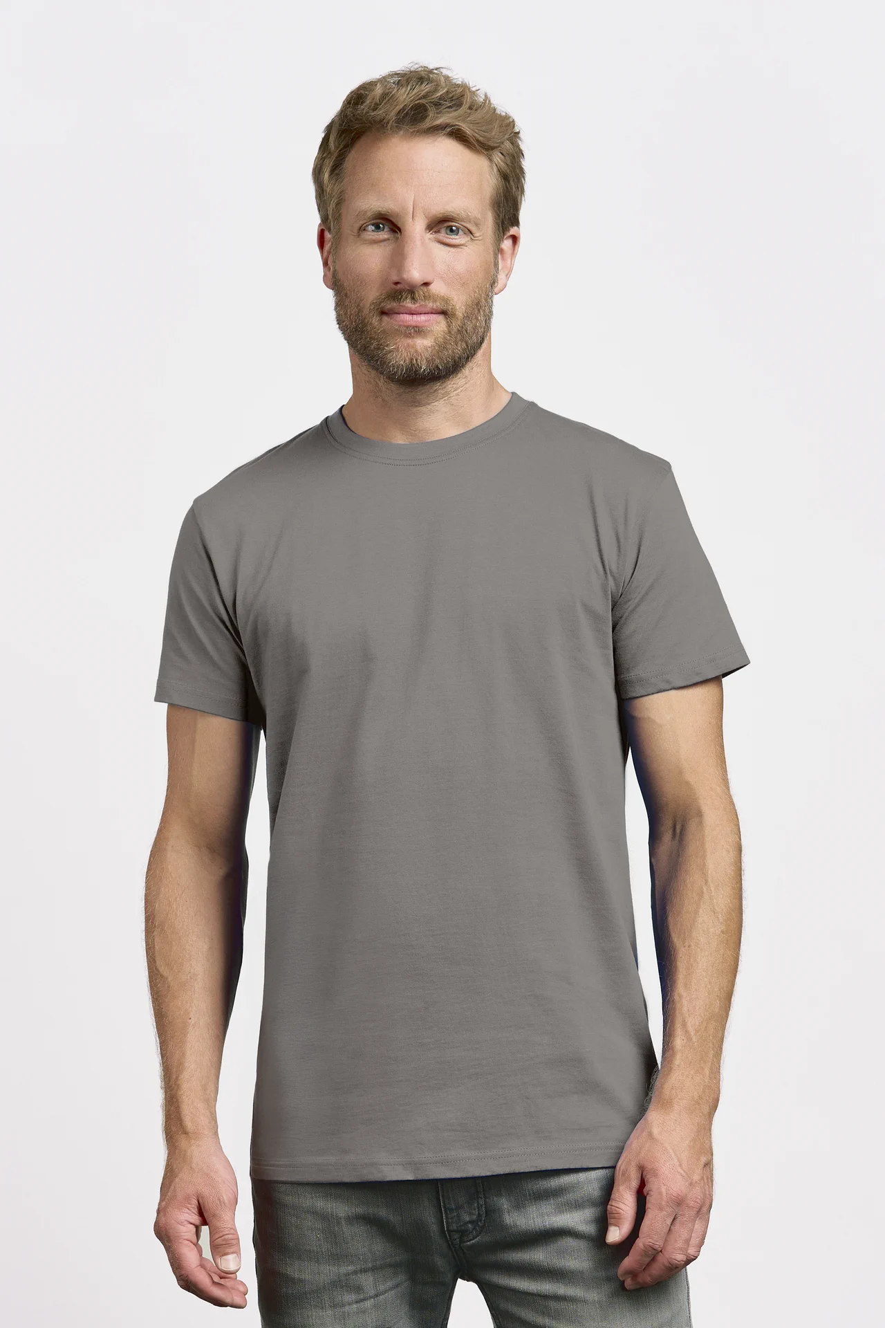Promodoro Men's Premium-T