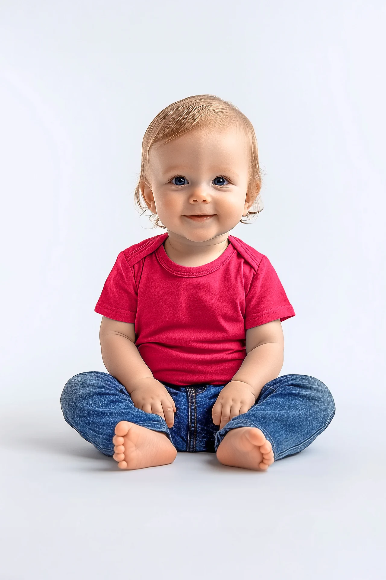 Promodoro Baby T-Shirt