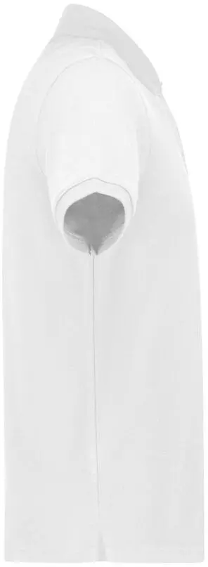 HAKRO Poloshirt 501 Bio-Baumwolle GOTS