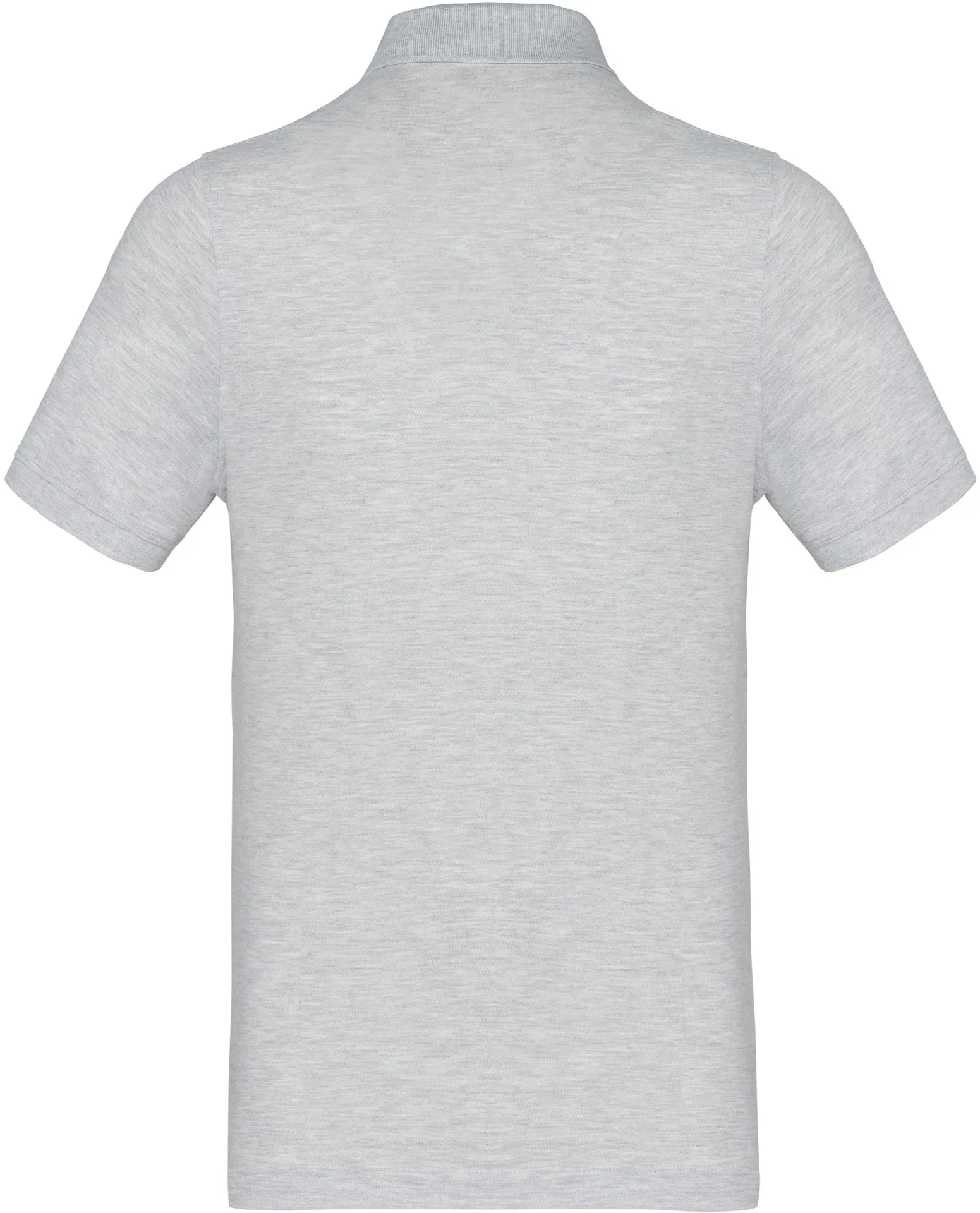 Kariban Herren Piqué Polo