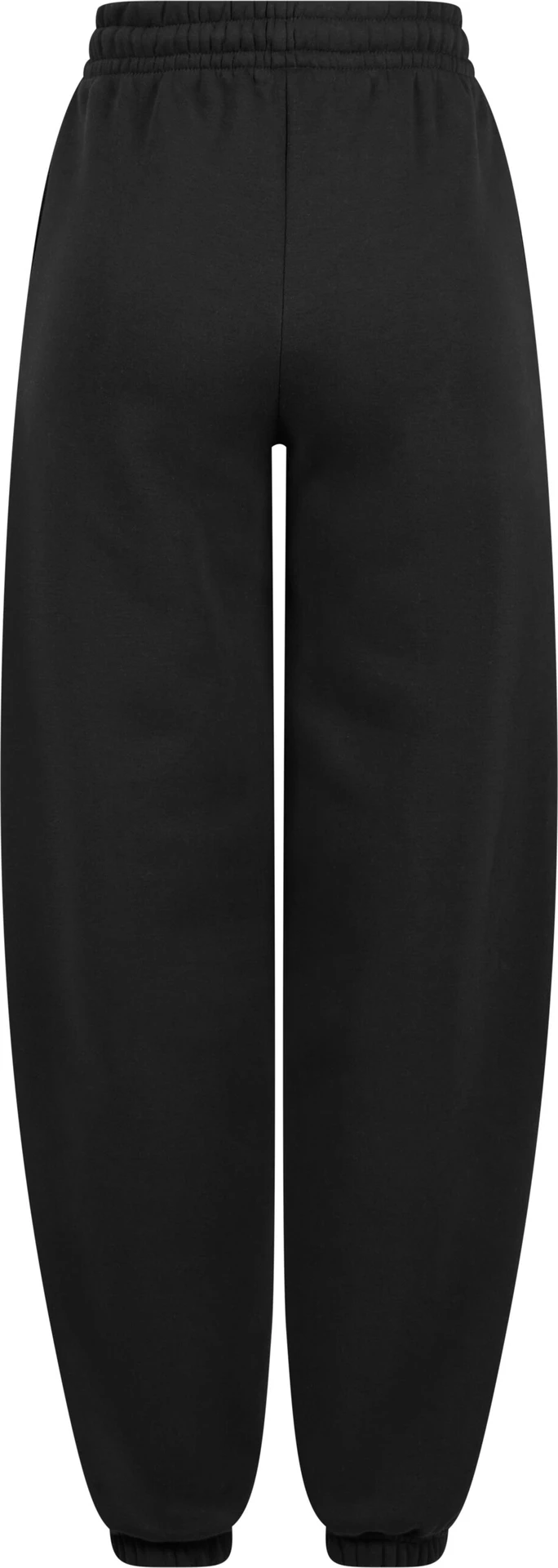 Build Your Brand Ladies Fluffy Sweatpants