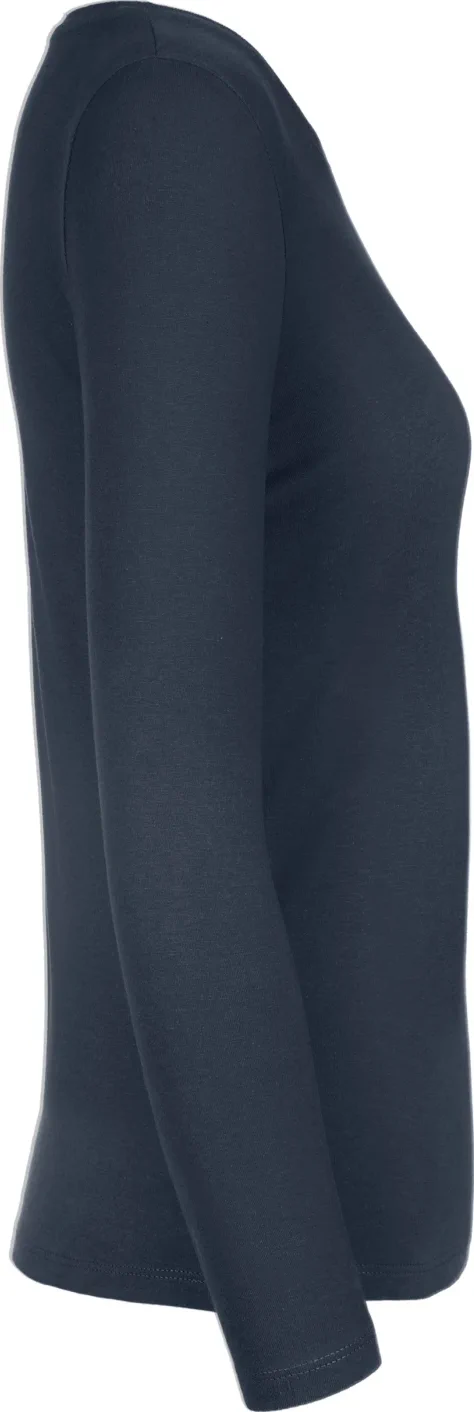 B&C T-Shirt #E190 Long Sleeve Women