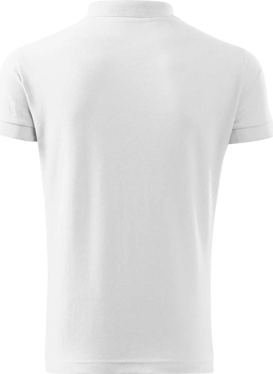 MALFINI Polo Cotton 212