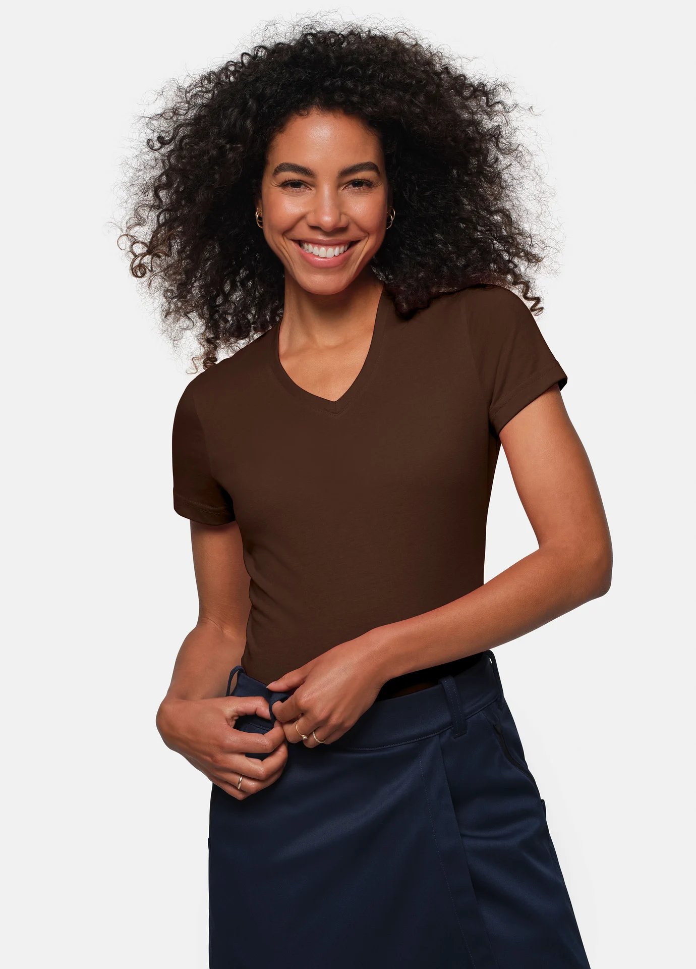 HAKRO Women-T-Shirt 181 Mikralinar®