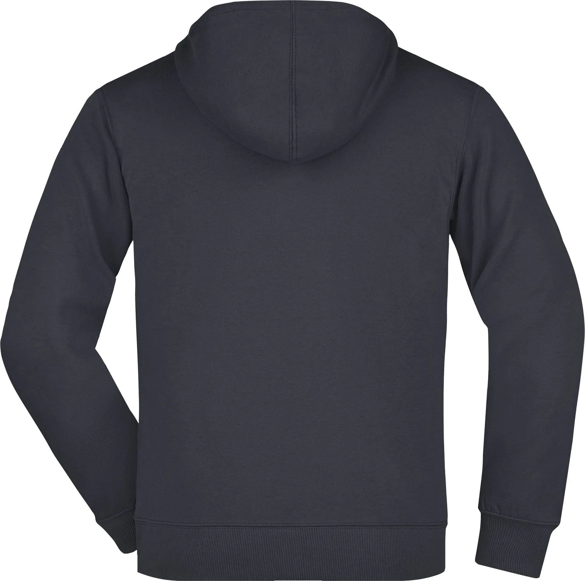 James & Nicholson Men's Hooded Jacket