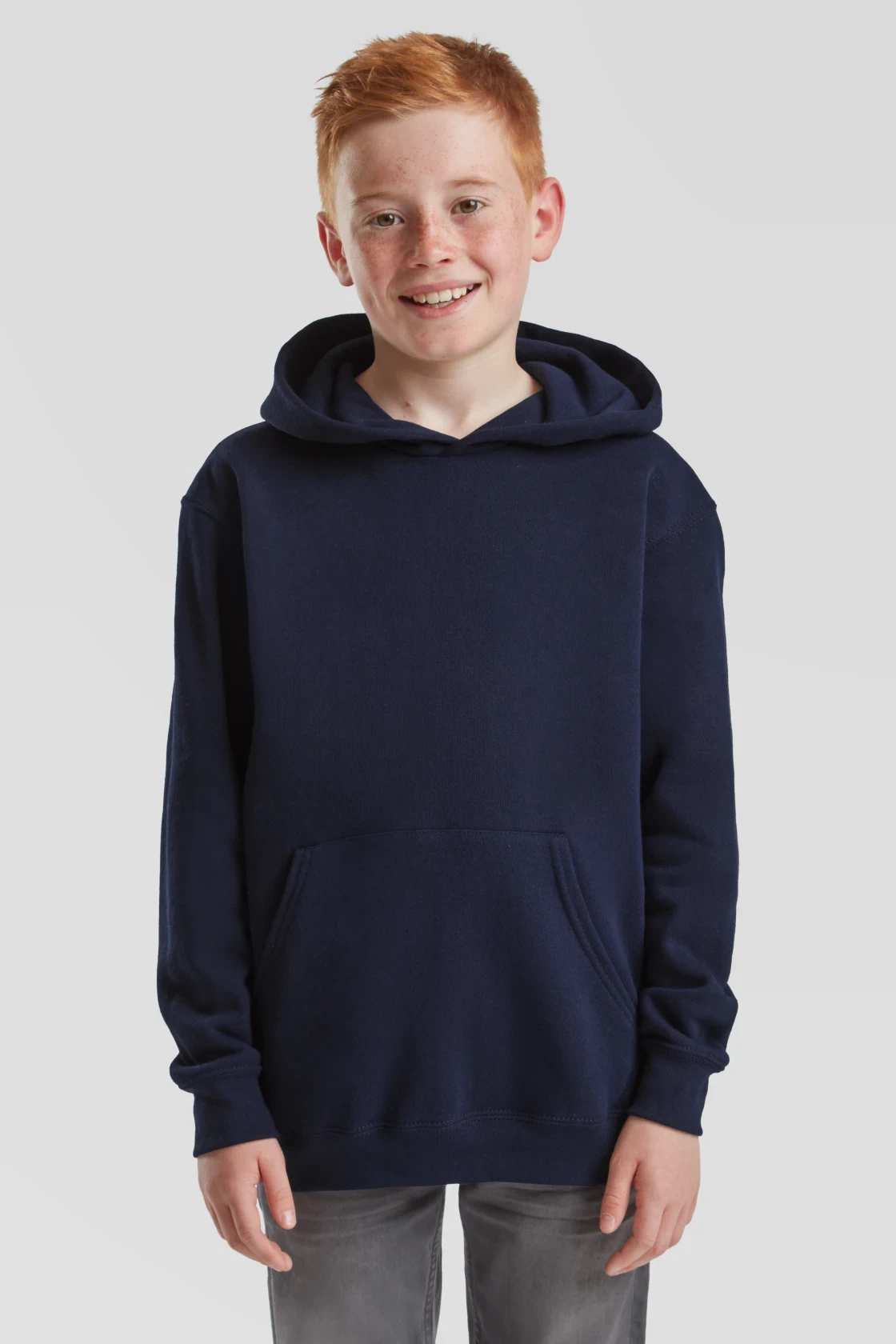 F.O.L. Kids Classic Hooded Sweat