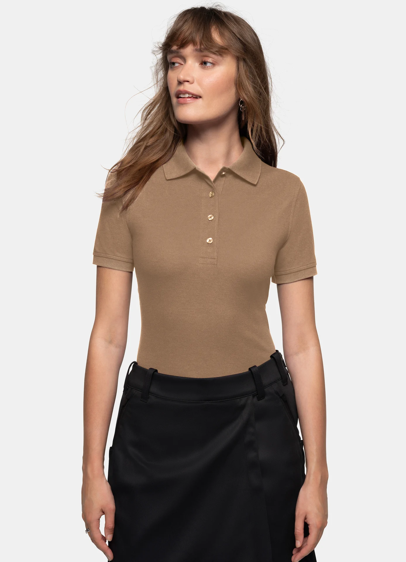 HAKRO Women-Poloshirt 216 Mikralinar®