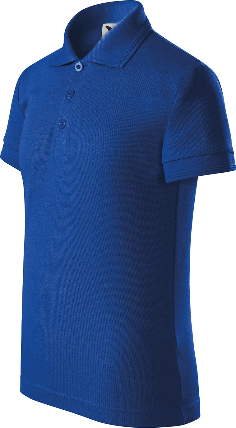 MALFINI Polohemd Kinder Piqué Polo 222