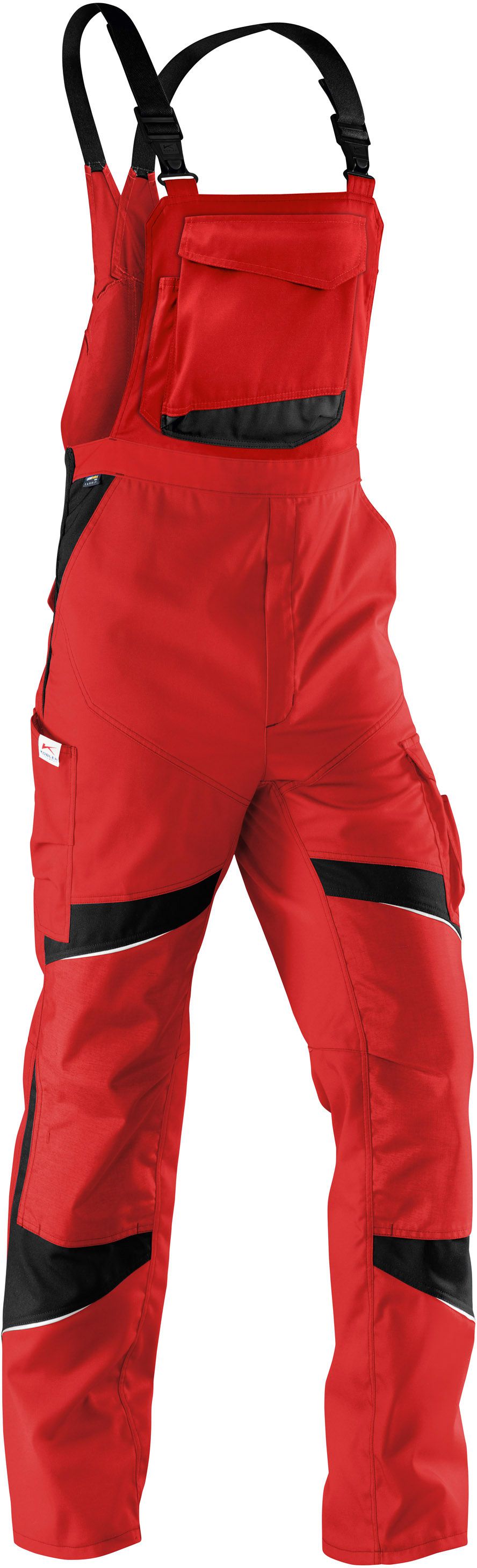 Kübler Latzhose ACTIVIQ