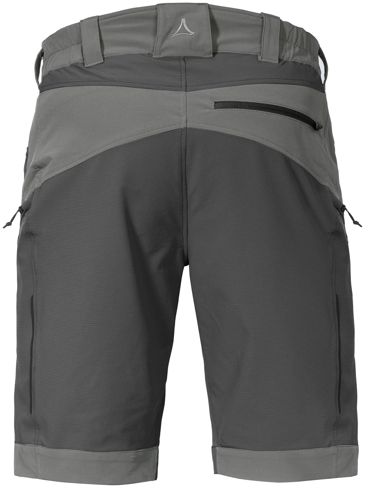 Schöffel PRO 6015 MASCHINE Stretch Shorts