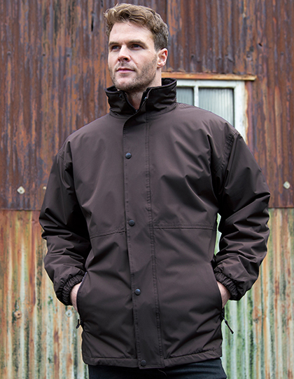 Result Reversible Stormdri Jacket Result Reversible Stormdri Jacket