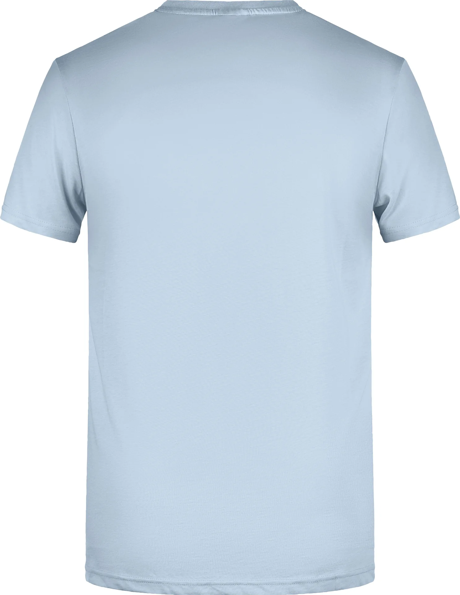 James & Nicholson Men`s Basic-T