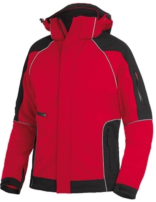FHB Softshell-Jacke WALTER FHB Softshell-Jacke WALTER