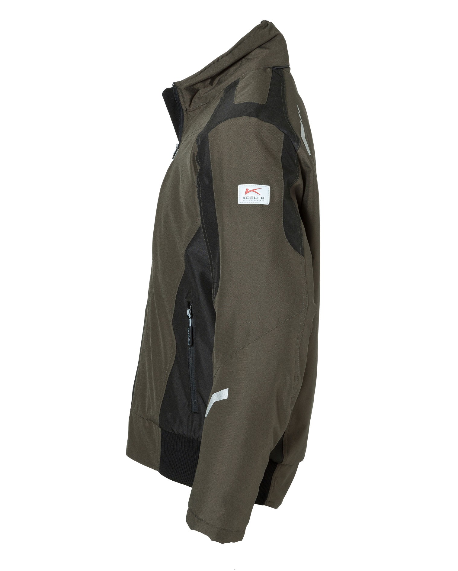 Kübler Jacke Wetterblouson Form 1367
