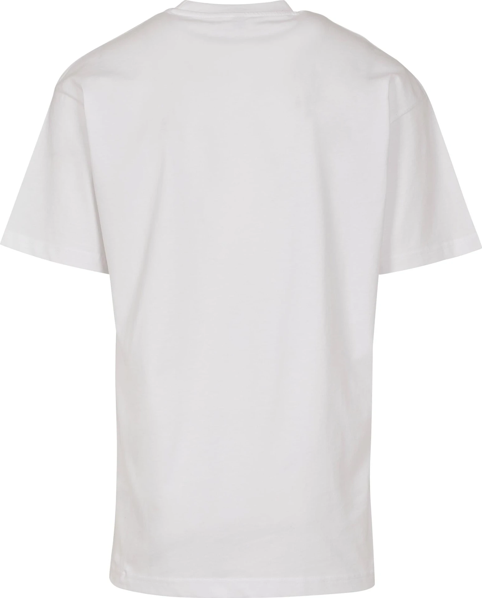 Build Your Brand Premium Combed Jersey T-Shirt