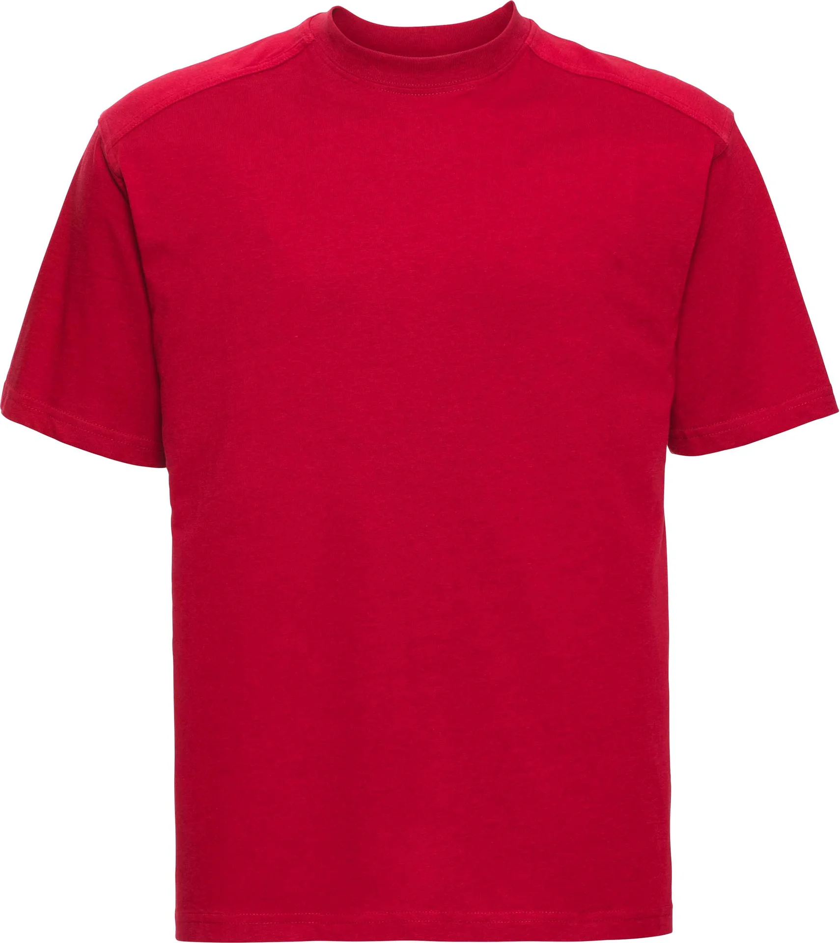 classic red