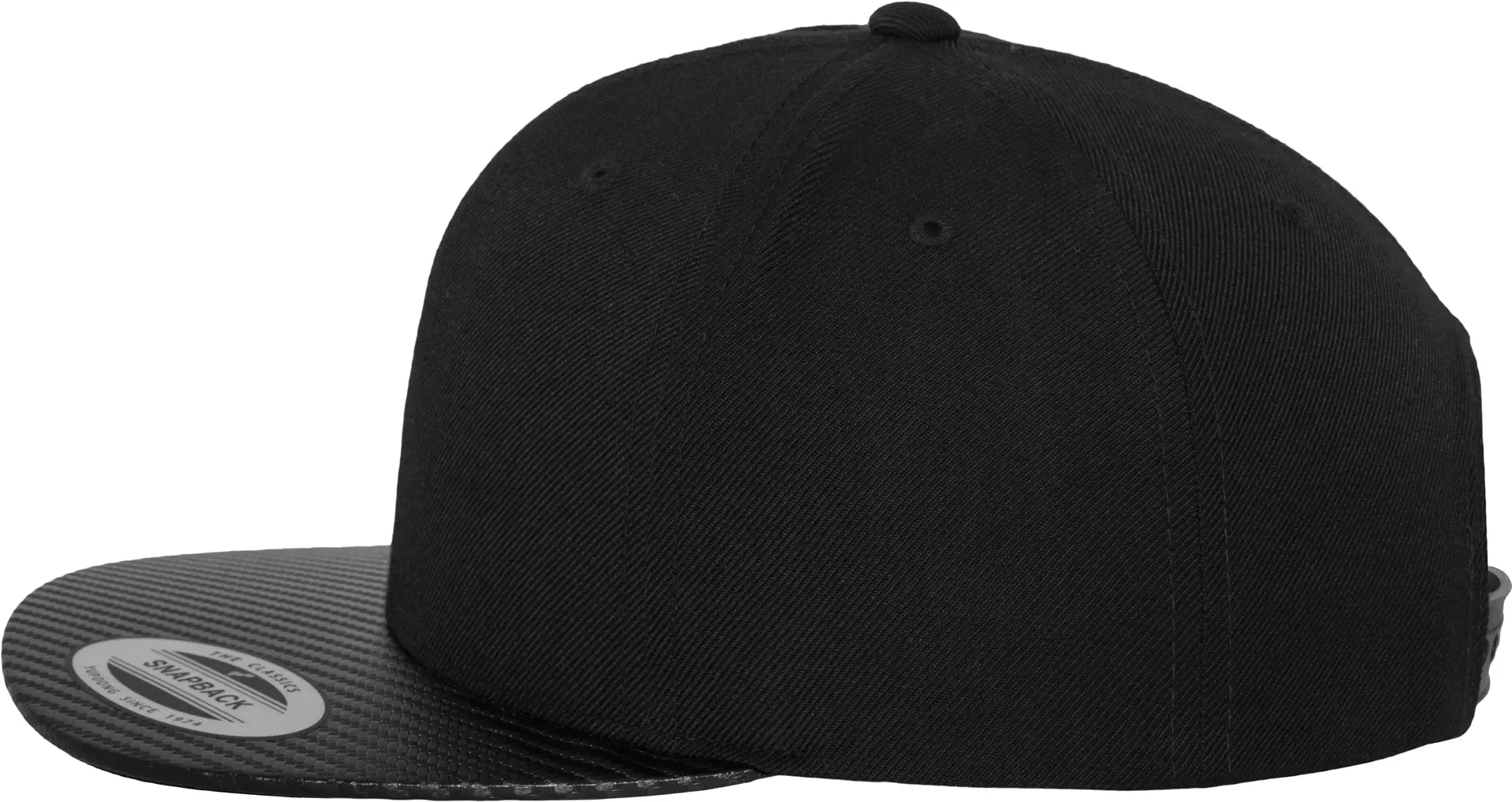 FLEXFIT Carbon Snapback