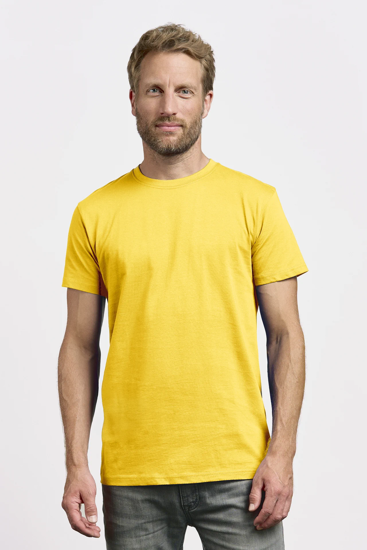 Promodoro Men's Premium-T