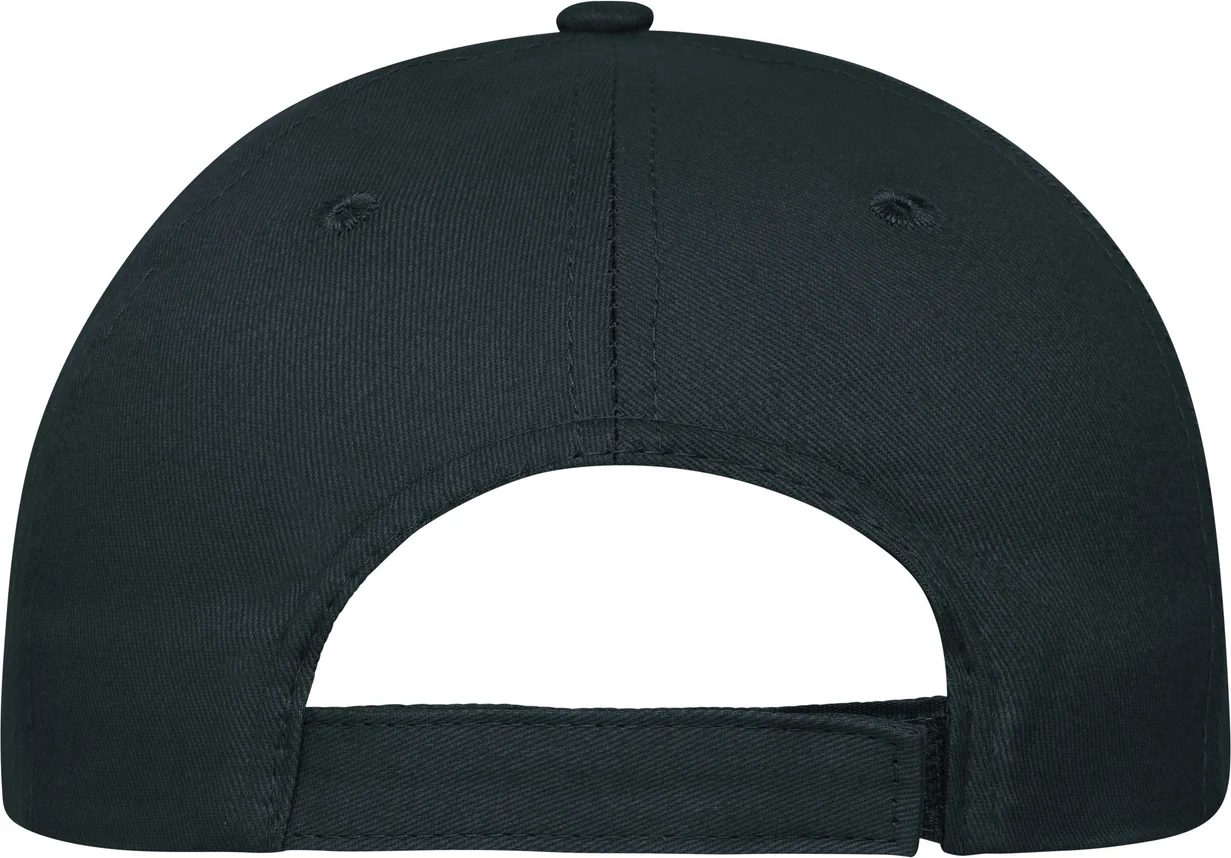 daiber 5-Panel Cap Bio Cotton